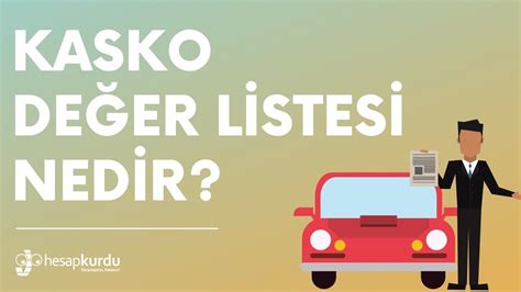 aracın kasko değeri öğrenme aracın kasko değeri öğrenme