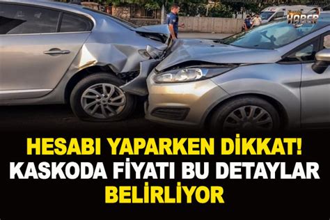 kasko poliçe kapsamı kasko poliçe kapsamı