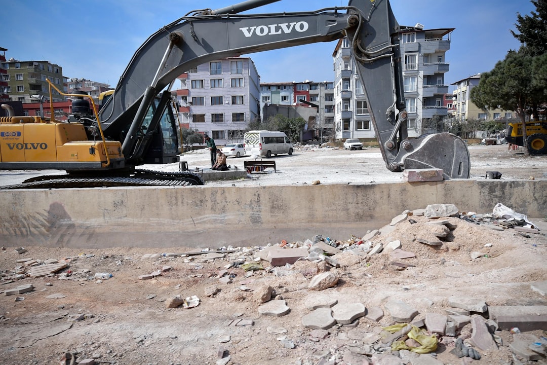 Zorunlu Deprem Sigortası Araçları Kapsar Mı? Araç Sahiplerinin Bilmesi Gerekenler